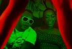 Videoclip: Trina feat. Flo Rida & Git Fresh - White Girl