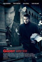 Recenzie film: The Ghost Writer