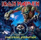 Videoclip Iron Maiden - Satellite 15...The Final Frontier