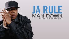 Piesa noua Ja Rule: Man Down