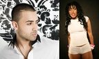 Preview videoclip: Jay Sean feat. Nicki Minaj - 2012