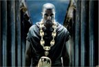 Kanye West va lansa videoclip la "Power"