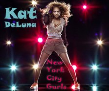 Kat DeLuna feat. Onassis - New York City Gurls (cover)