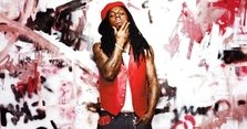 Videoclip Lil Wayne feat. Gucci Mane - Steady Mobbin'