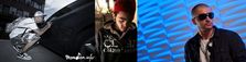 Mash Up: Skizzo Skillz & Drei Ros VS Travis McCoy & Bruno Mars