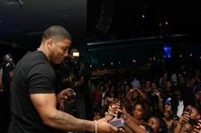 Piesa noua: Nelly  - Tippin In The Club