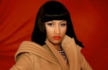 Videoclip: Nicki Minaj - Your Love