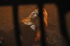 poze filmari videoclip christina aguilera - You lost me - 5