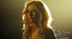 poze filmari videoclip christina aguilera - You lost me - 6