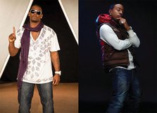 R. Kelly feat. Ludacris - Tongues