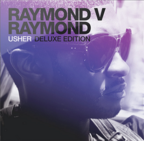 Artwork & tracklist: Usher - "Raymond Vs. Raymond" Deluxe Edition 