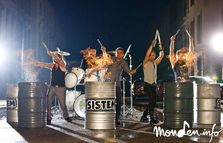 Videoclip Sistem: People are people