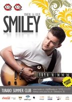 Smiley LIVE @ Turabo Summer Club