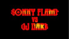 Teaser videoclip: Sonny Flame & DJ Dark - Jump Up