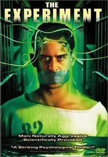 Trailer film: The Experiment
