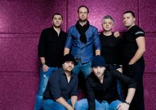Videoclip Tibi Scobiola Band - Away