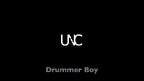 UNC - Drummer Boy