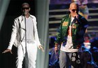 Noul single Usher feat. Pitbull - DJ got us fallin’ in love