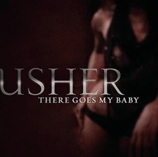 Videoclip Usher - There goes my baby