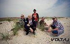 Videoclip Voltaj - Mi-e dor de