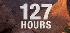 Trailer film: 127 Hours