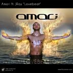 Premiera single: Amari ft. JRay - "Lovebeat"
