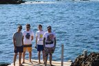 Animal X in Ibiza -
