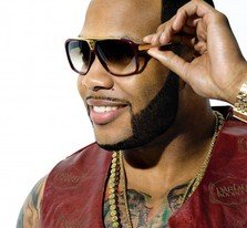 Piesa noua: Flo Rida feat. Ludacris & Gucci Mane - Why You Up In Here