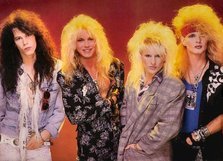 Remember: Poison - Every rose has its thorn