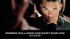 Videoclip Robbie Williams feat. Gary Barlow - Shame