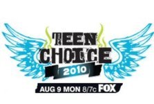 Castigatori Teen Choice Awards 2010