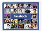 artistii romani pe facebook