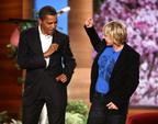 Ellen Degeneres @ So You Think You Can Dance
