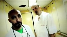 Videoclip: Bibanu MixXL & Cabron – Mereu Pregatiti