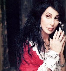 Remember: Cher - Gypsies, Tramps and Thieves