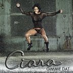 Coperta single Ciara - Gimme Dat