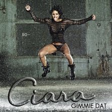 Coperta single Ciara - Gimme Dat