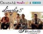 Concurs: Castiga albume Directia 5 - Romantic