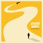 Coperta album: Bruno Mars - Doo-Wops & Hooligans