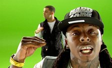 Videoclip Drake feat Lil Wayne - Miss Me