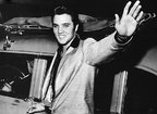Remember: Elvis Presley - Can't help fallin' in love
