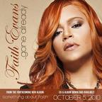 Piesa noua: Faith Evans - Gone Already