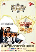 Petreceri in weekend @ Bamboo Mamaia
