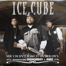 Piesa noua: Ice Cube - She Couldn’t Make It On Her Own