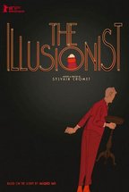 Trailer film: The Illusionist