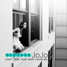 Noul single Jojo - In The Dark