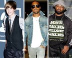 Justin Bieber feat. Kanye West & Raekwon – Runaway Love (remix)