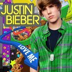 Videoclip Justin Bieber - Love me