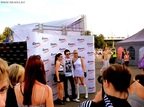 Dj Layla, Radu Sirbu & Dee-Dee - Show in fata a 300.000 spectatori