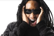 Videoclip: Lil Jon feat. 3OH!3 - Hey